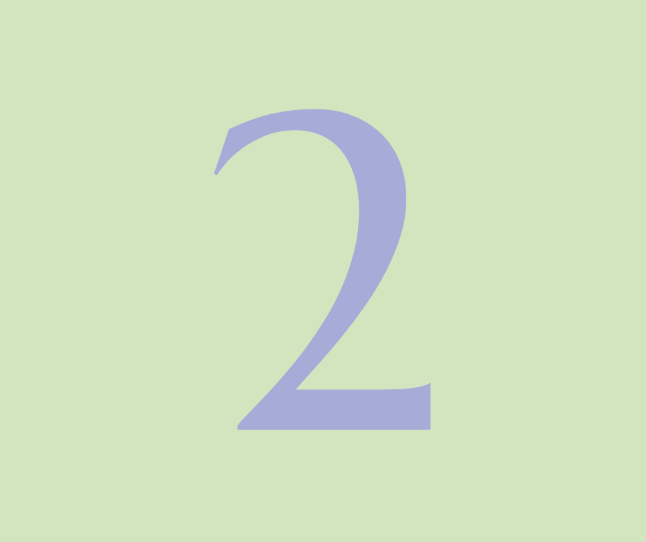 The Preparation/         Modules 2, 3, &amp; 4