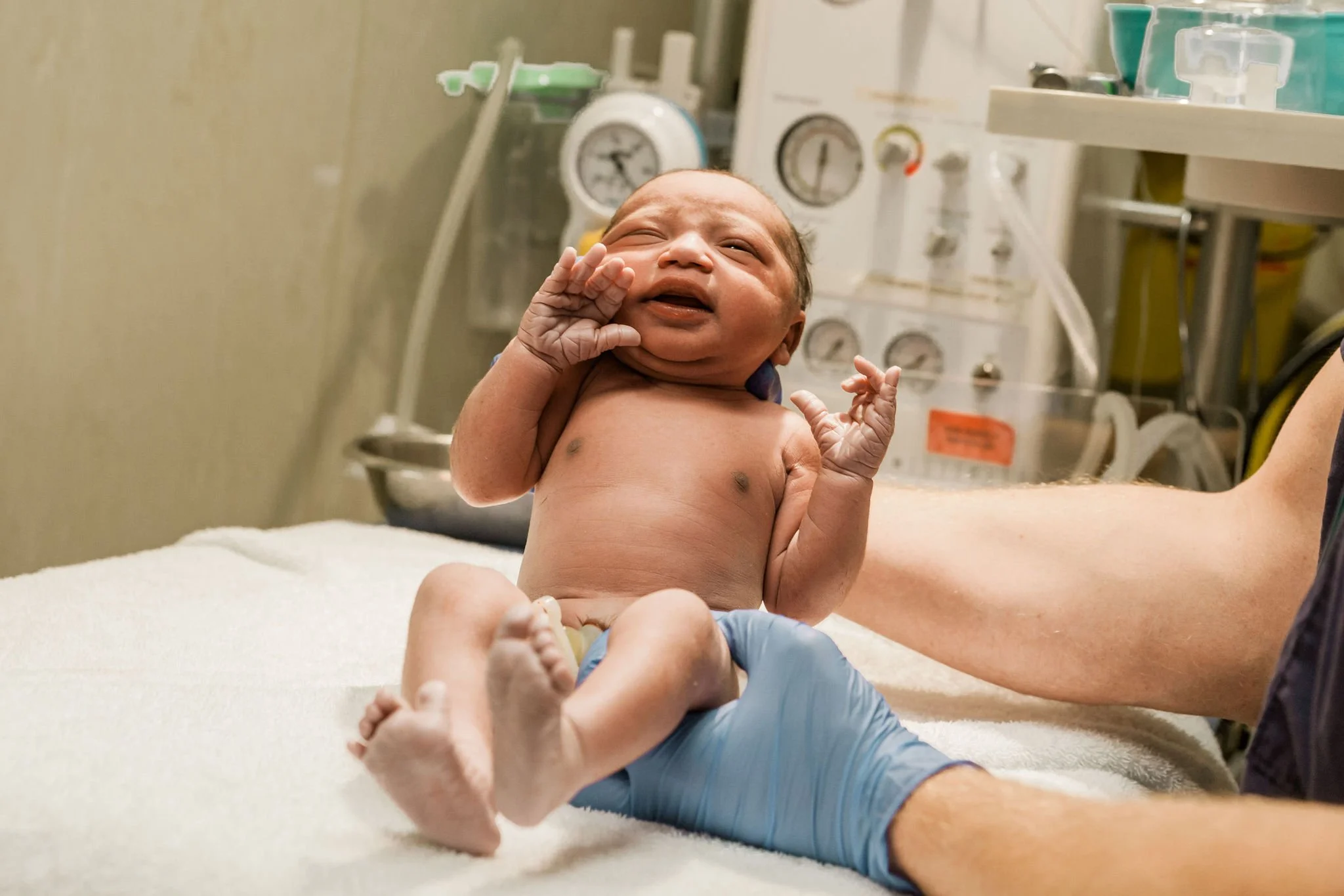 Resources: Optimal Fetal Positioning