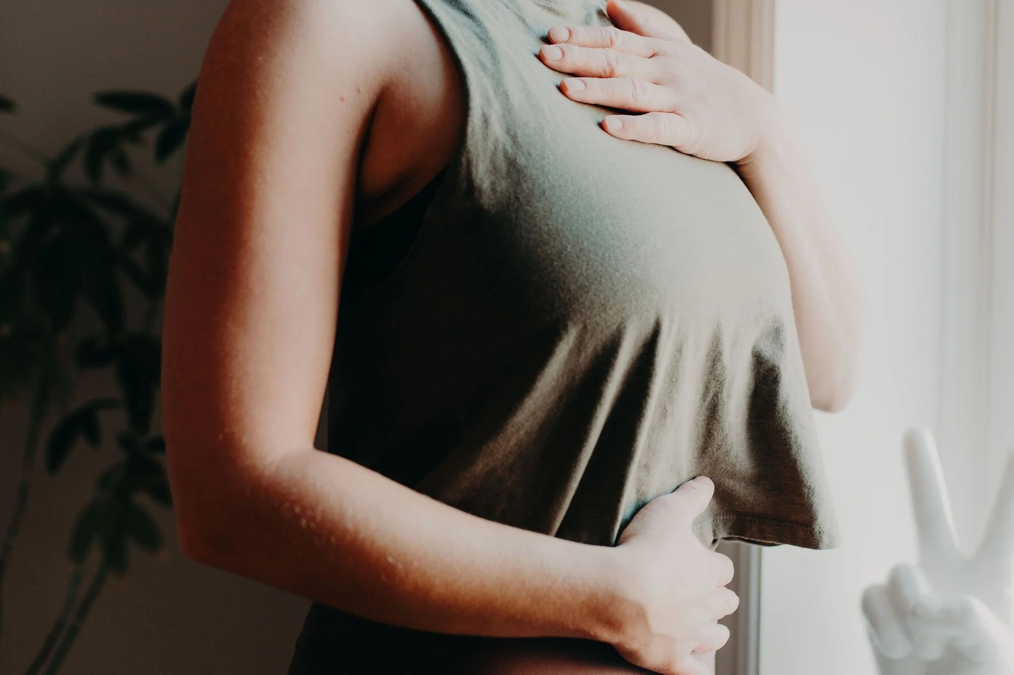 Demonstration: Pain-Coping: Scaling, Baseline, &amp; Breath Awareness