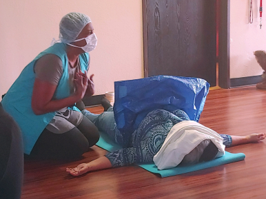 Map: Mindful Cesarean
