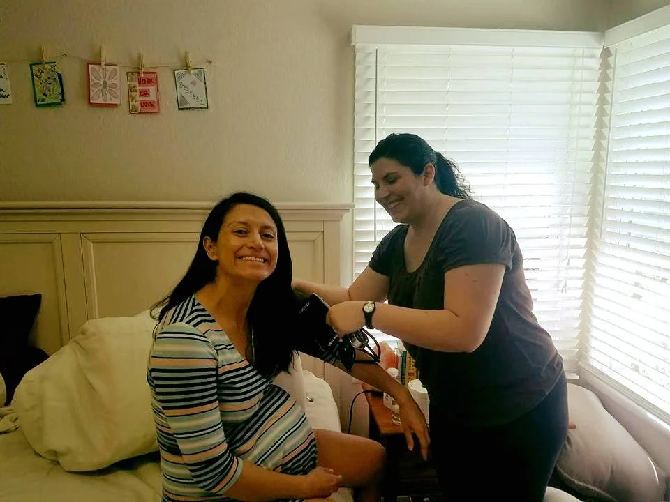 Member Call: Ask a Midwife!