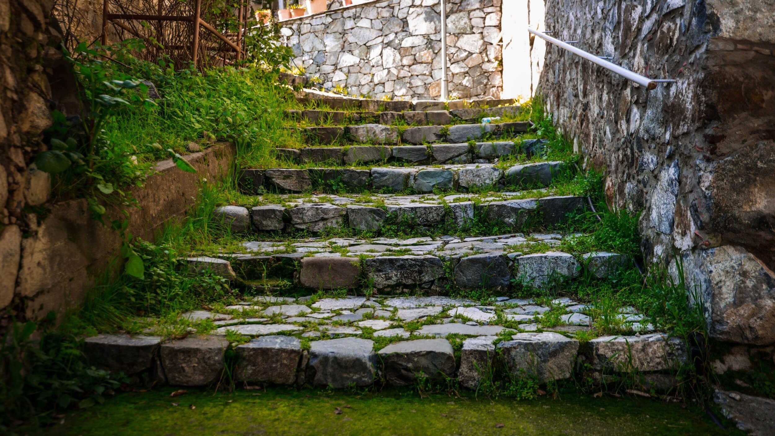 Phases of the Heroic Journey