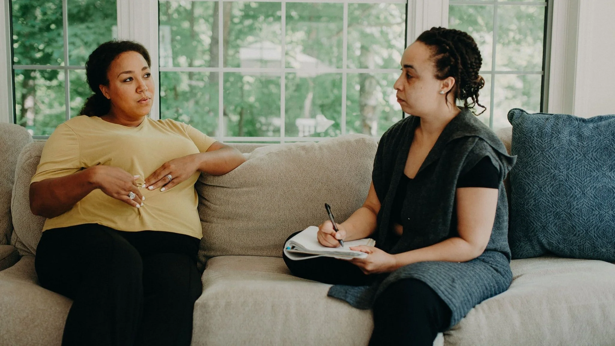 Finding Parents to Practice With