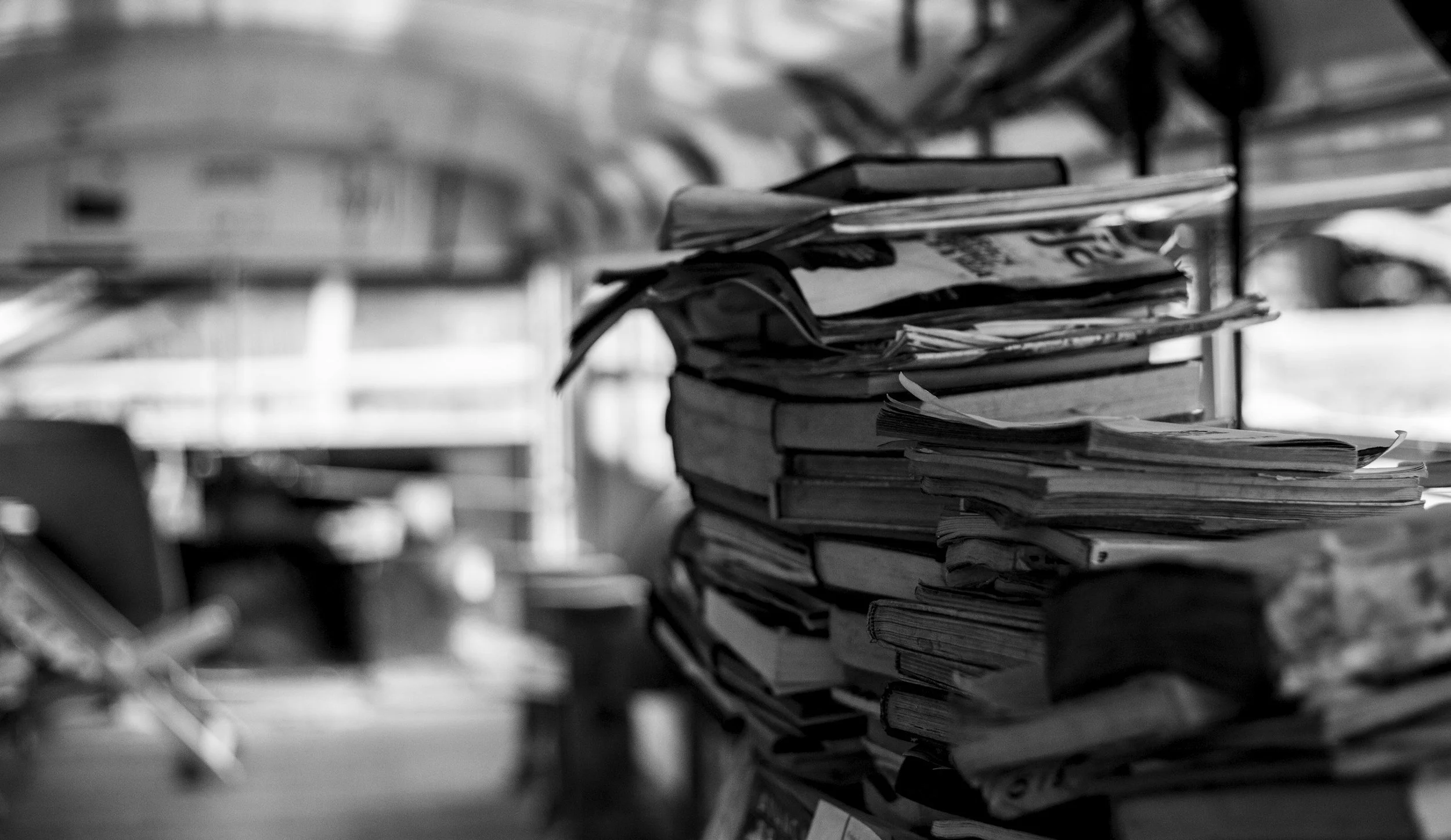 Reading Assignment