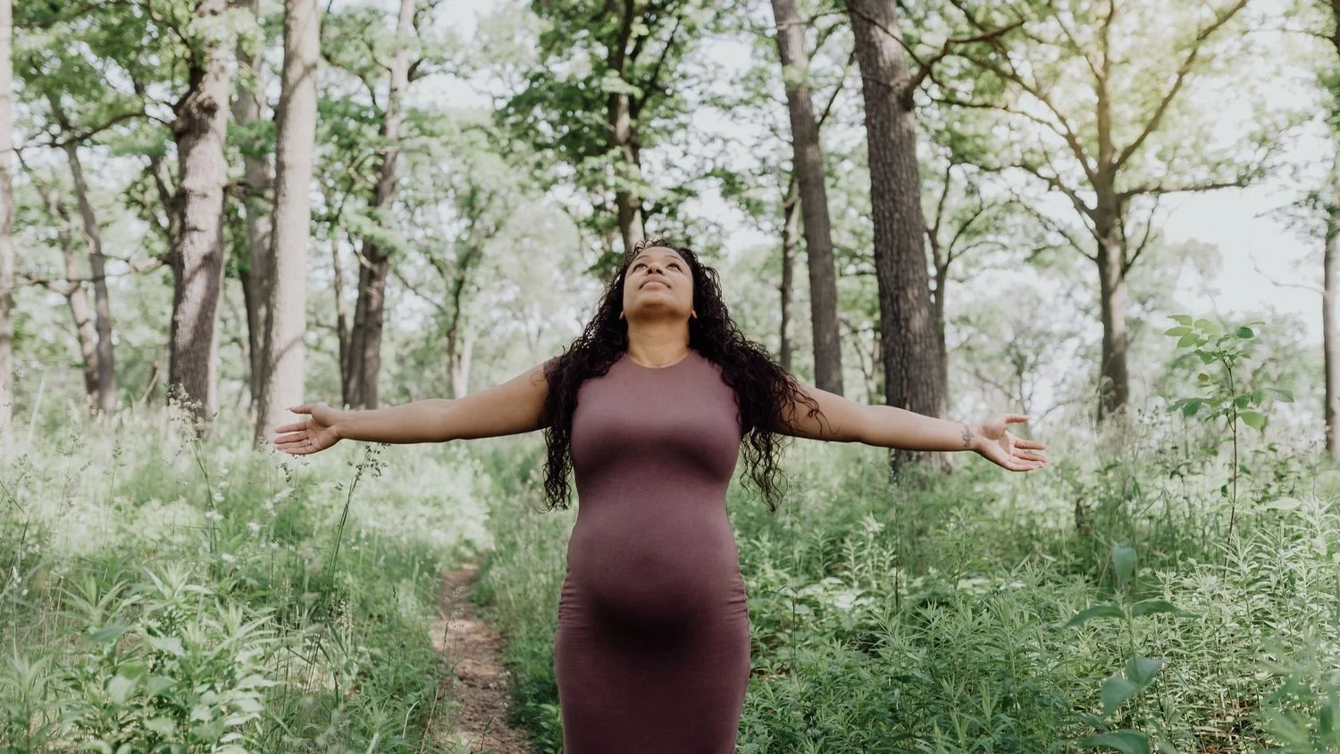 Embracing Ritual Series: The Power of Ceremony for Birth and Beyond