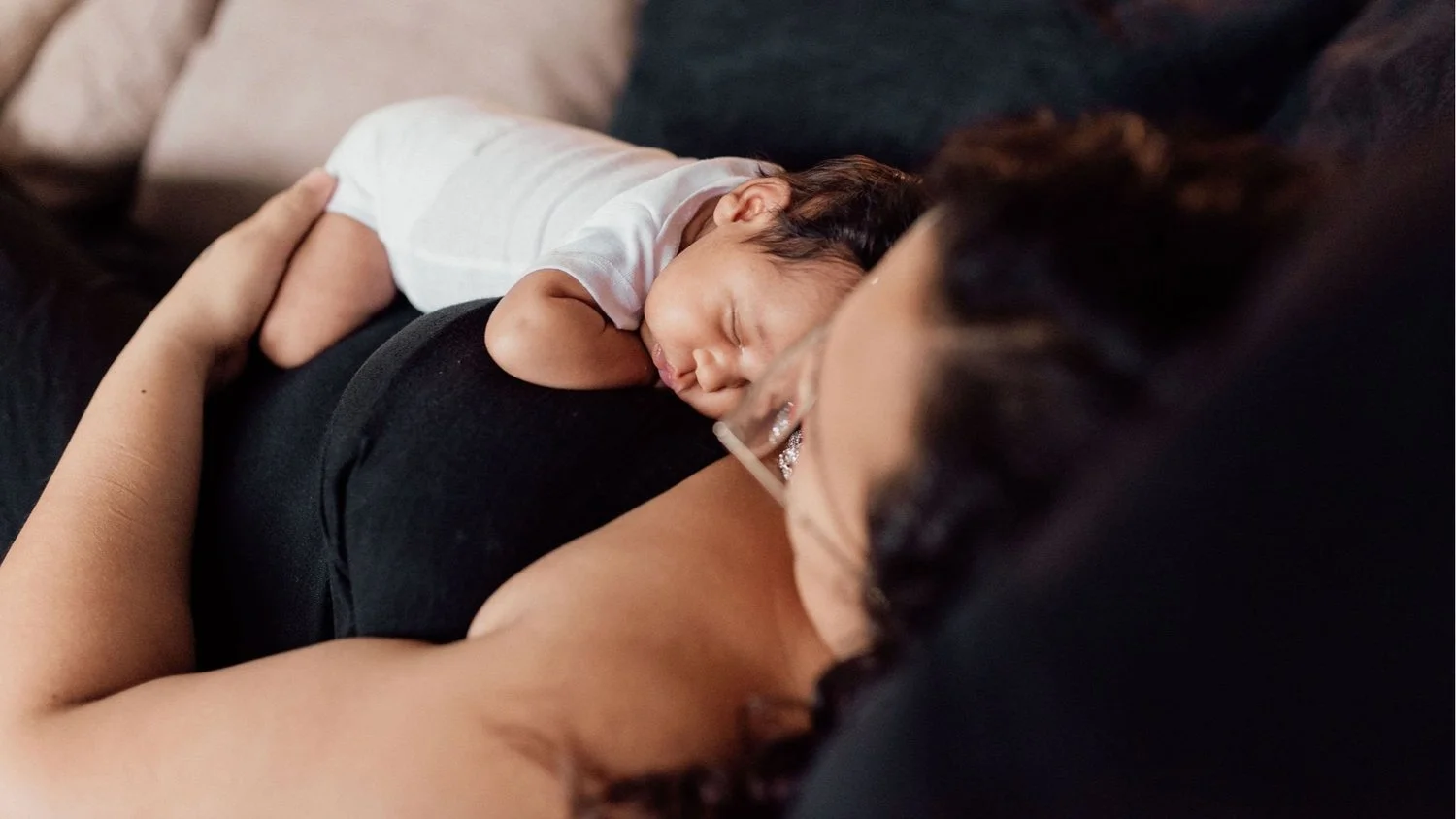 Intro to Preparing for Postpartum