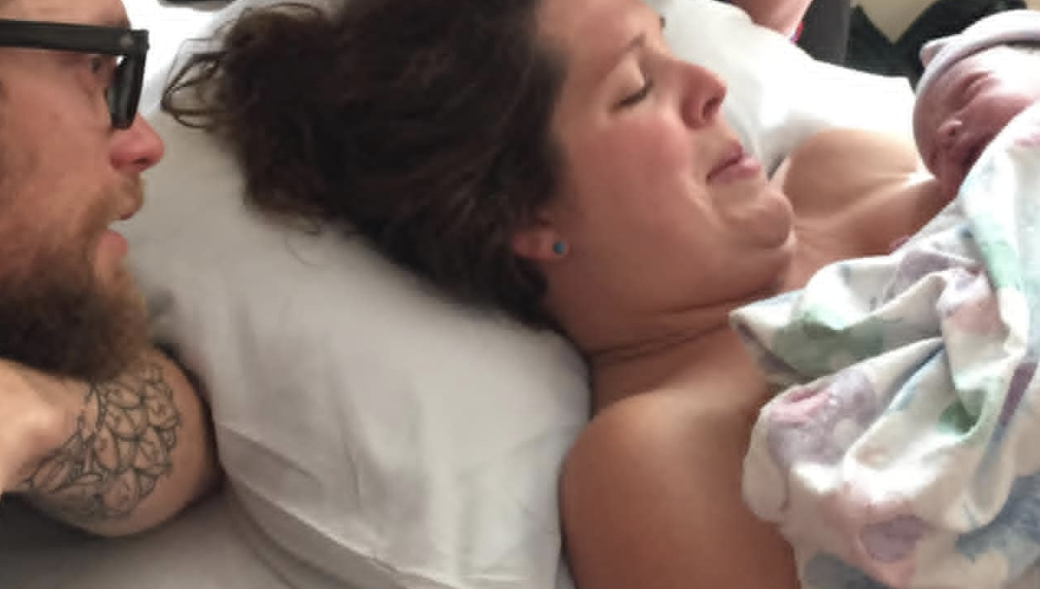 Supporting Parents Who Have Birthed Before- free call!