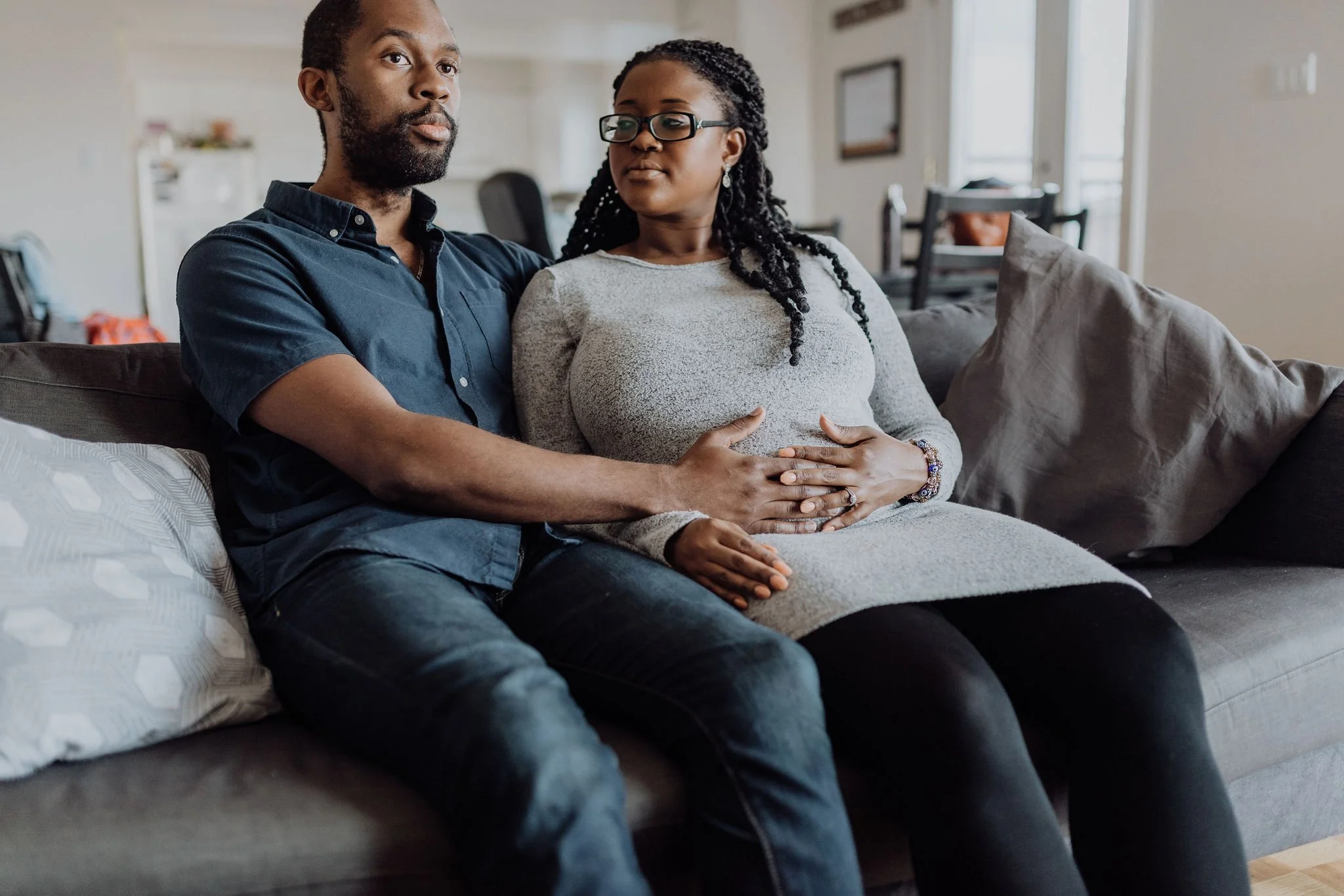 Prenatal Visits