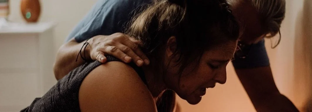 Resources: Vocalization in Labor