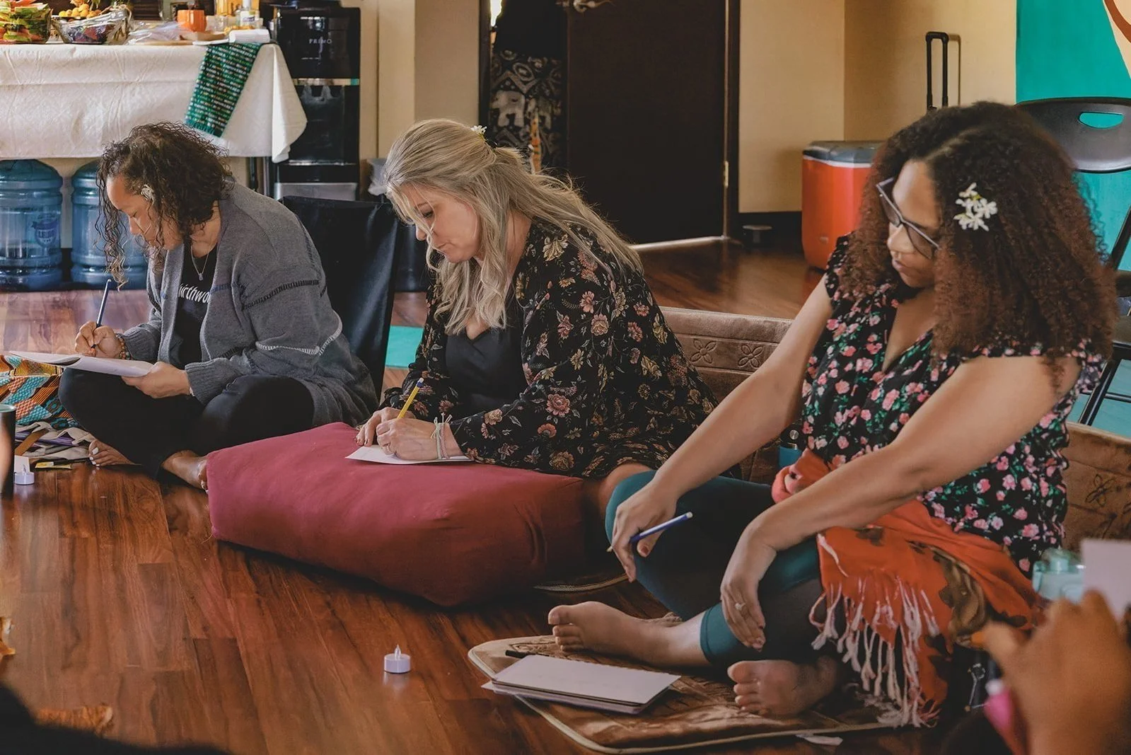 Continuing Education Workshops for Groups