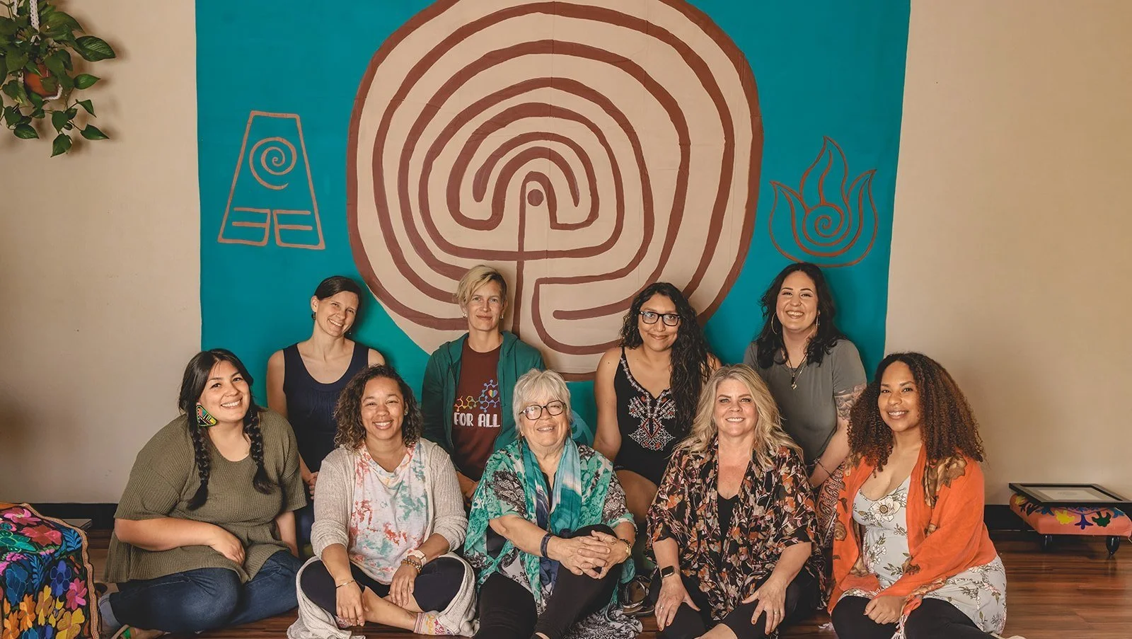 Doula from Within: In Person 5 Day Training