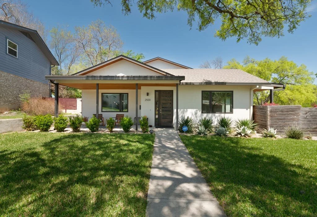 2500 Cedarview | 78704