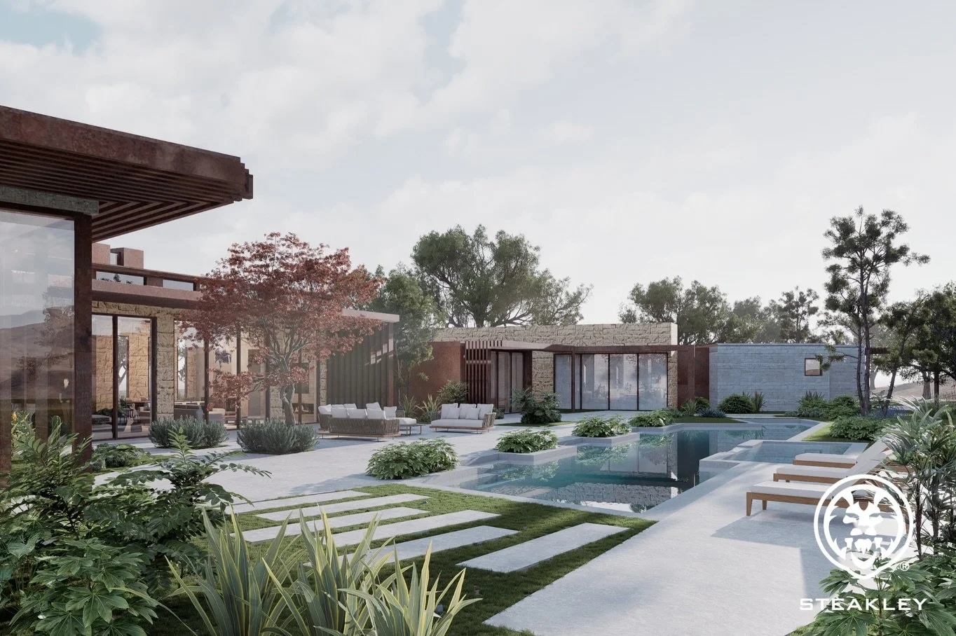 The hottest new development to hit the Austin market just landed &mdash; and some of your neighbors will arrive by helicopter. 

Introducing Private Road &mdash; the newest and most elevated land offering in Dripping Springs. Literally. We&rsquo;re t