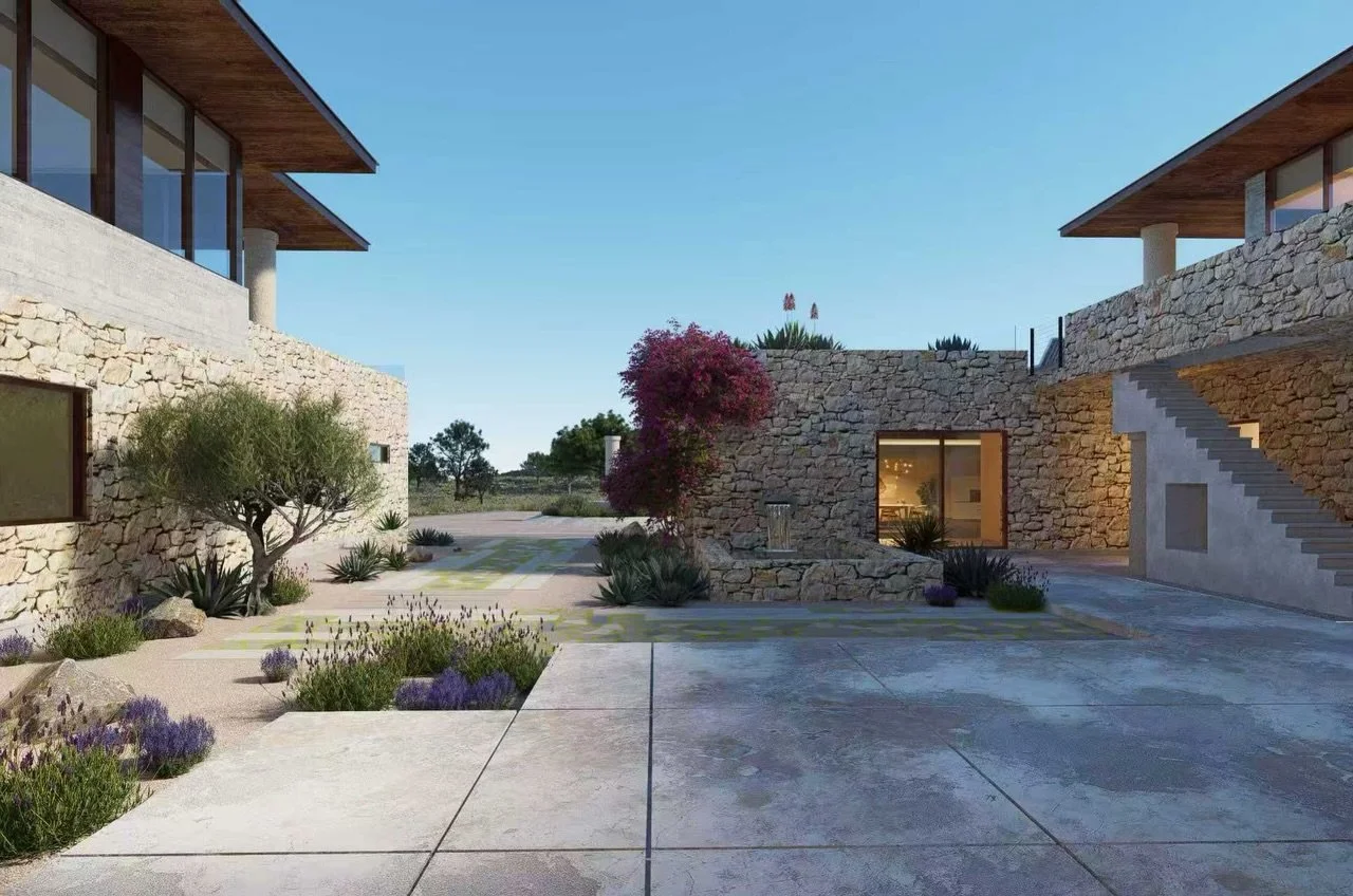 You&rsquo;re looking at one of the highest elevations in Dripping Springs.

Private Road is a collection of estate homesites where every lot is positioned deliberately &mdash; for views, for privacy, for the natural contours of the Hill Country. Arte