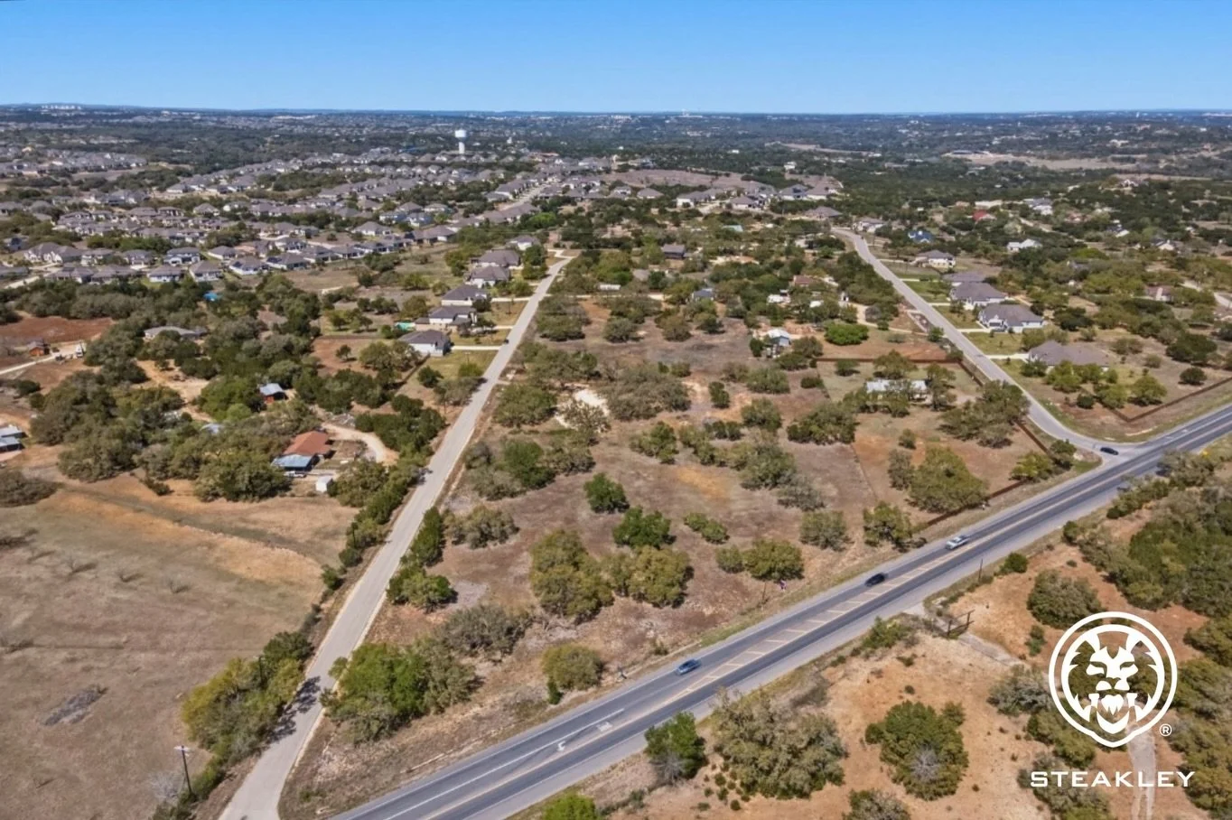NOW AVAILABLE | Kinnikinik Loop &mdash; Dripping Springs, TX

Discover one of the last opportunities to secure premium acreage in one of the Hill Country&rsquo;s fastest-growing communities. Lots 8&ndash;12 on Kinnikinik Loop offer five beautifully s