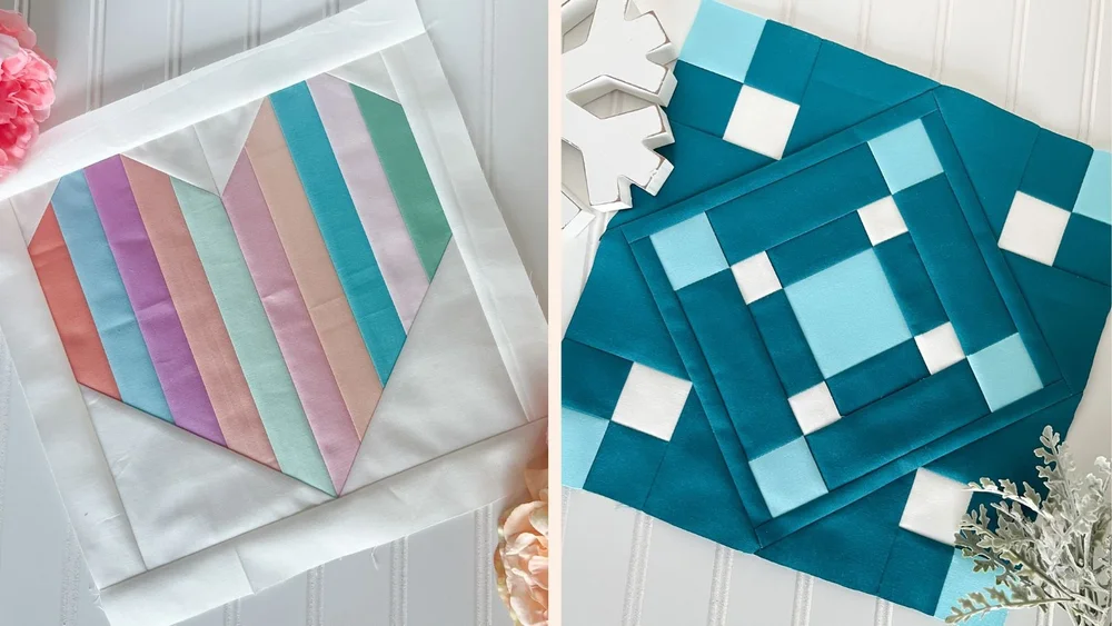 The Pattern Project — Wild Plum Lane