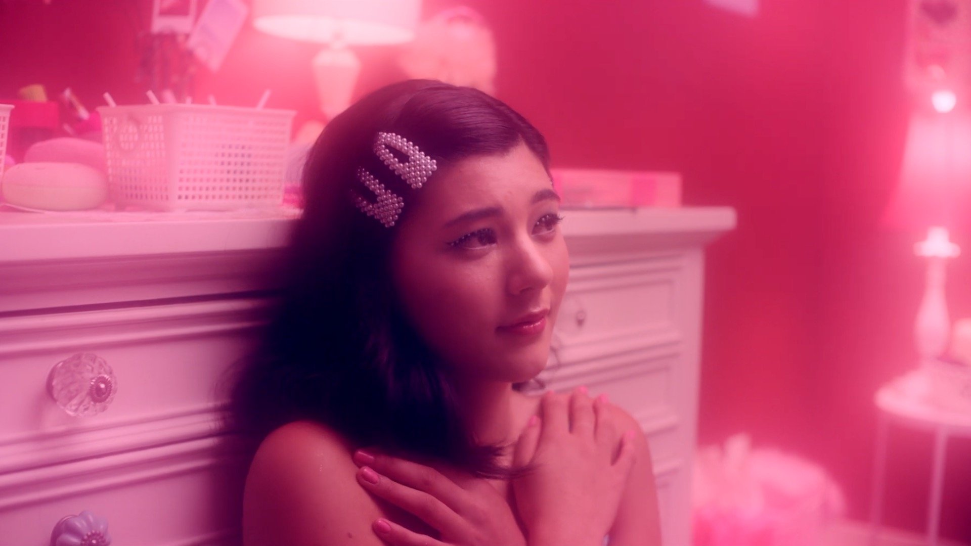 Sydney Kwan - Believin'