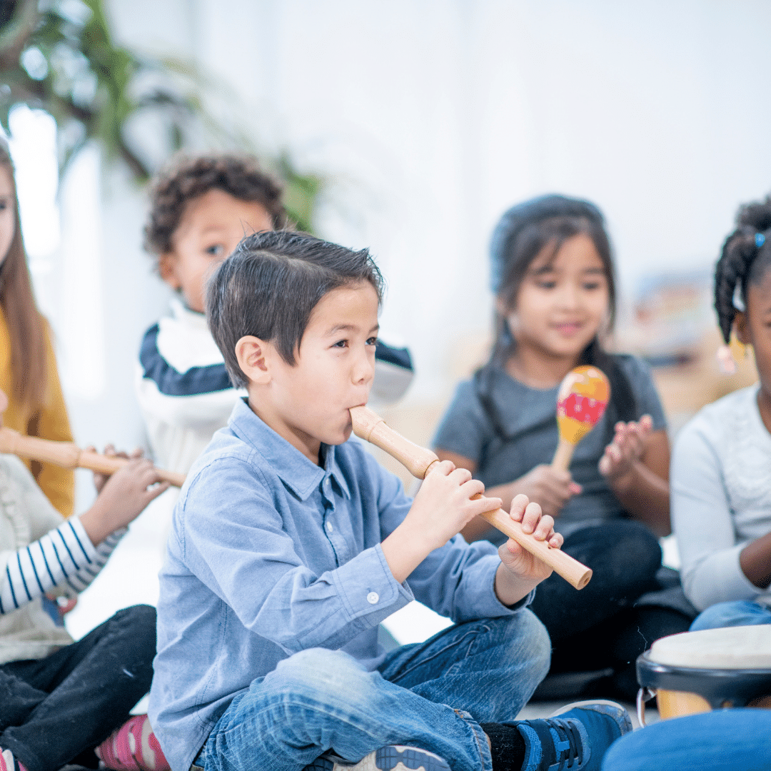 Fun and Creative Music Activities for Kids — PianoCommuters