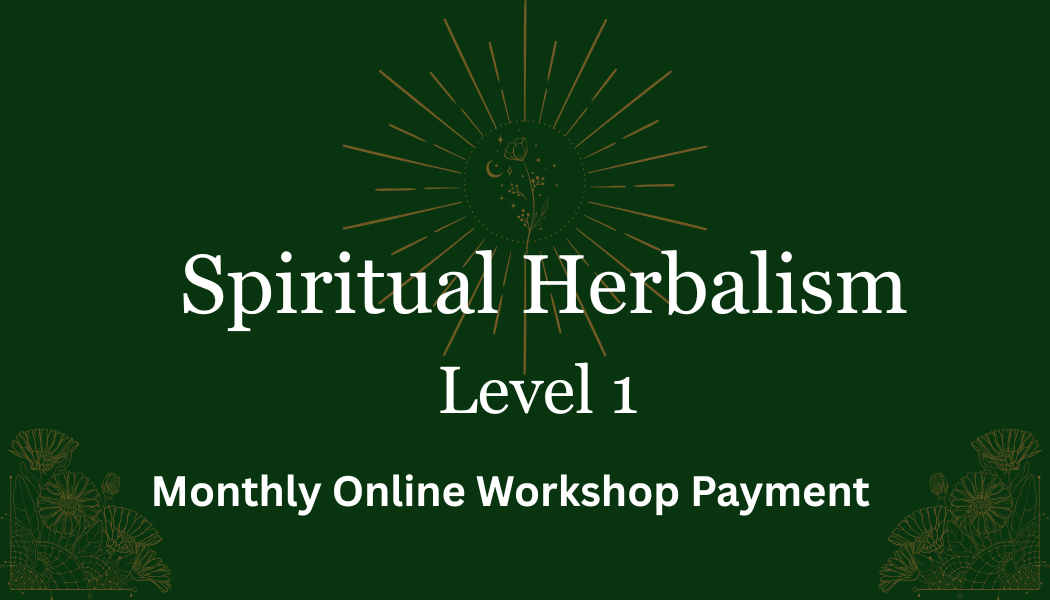 Online Workshop Monthly Payment