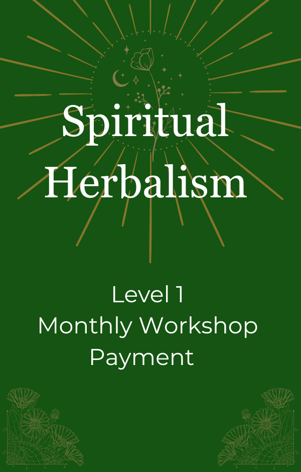 Online Workshop Monthly Payment