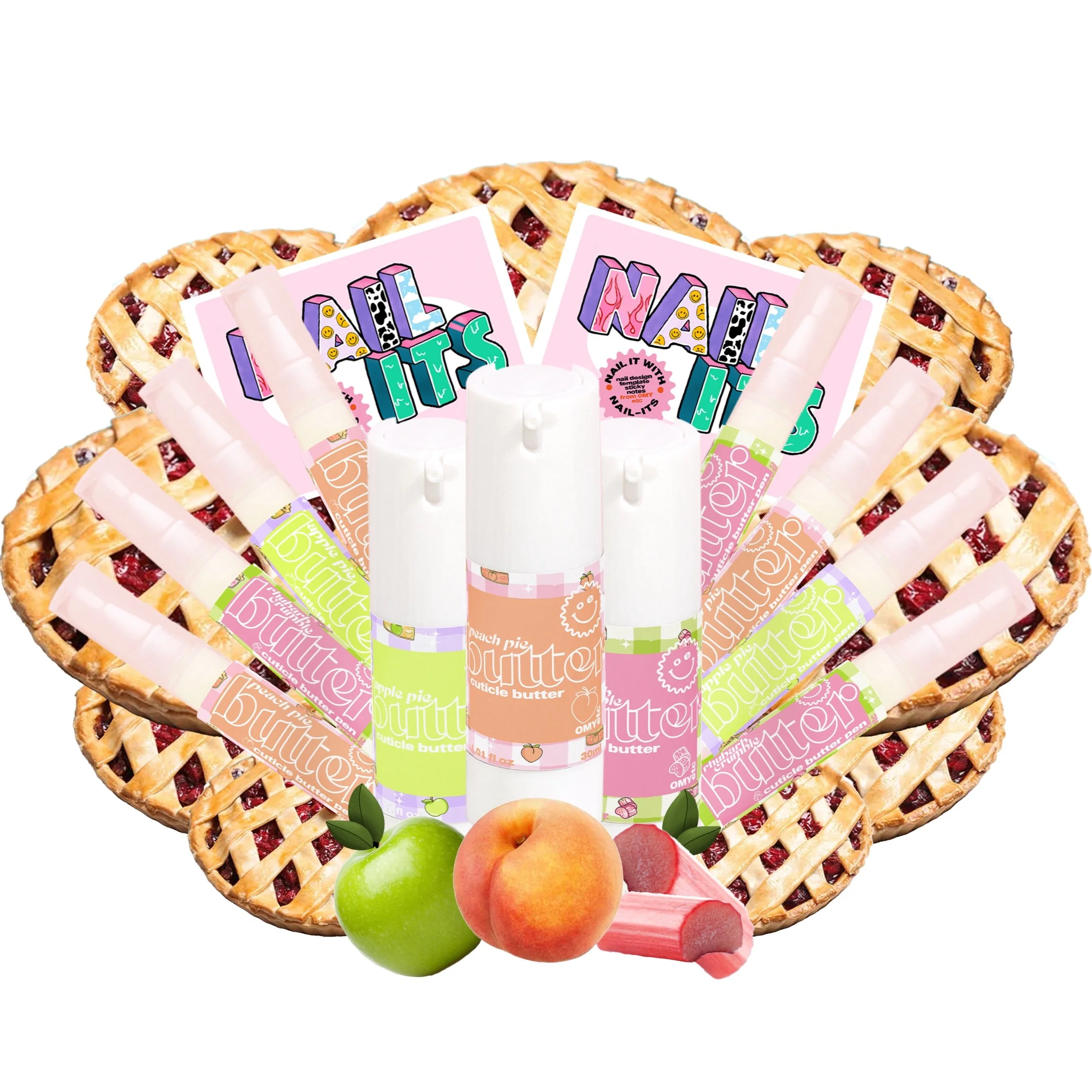 Summer Pie Bundles