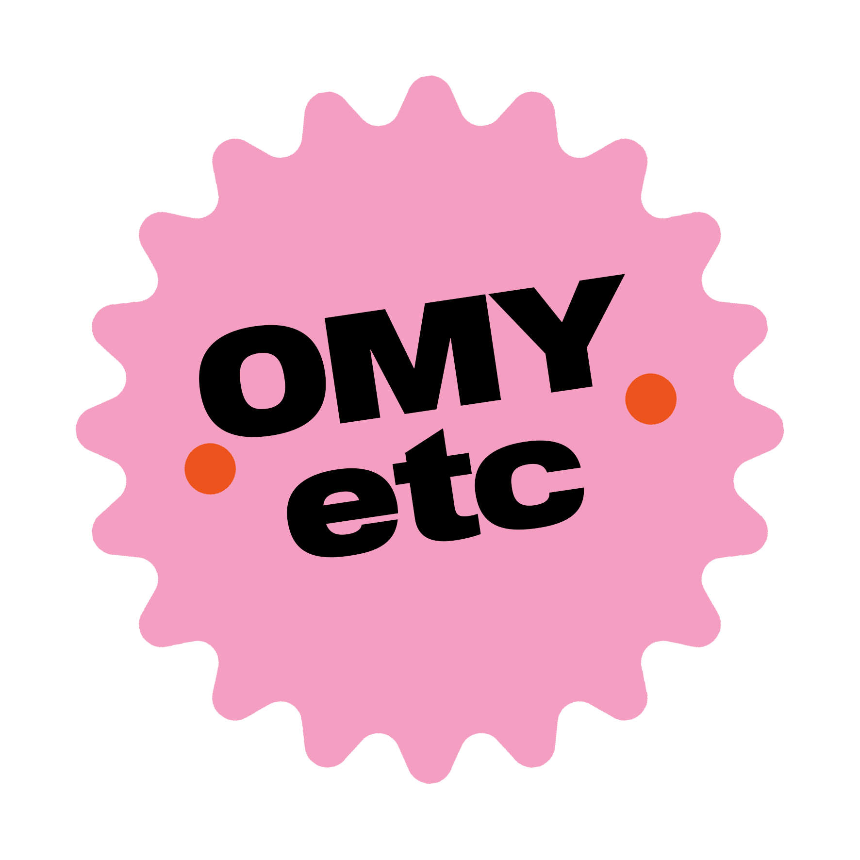 OMY Shop — OMY etc