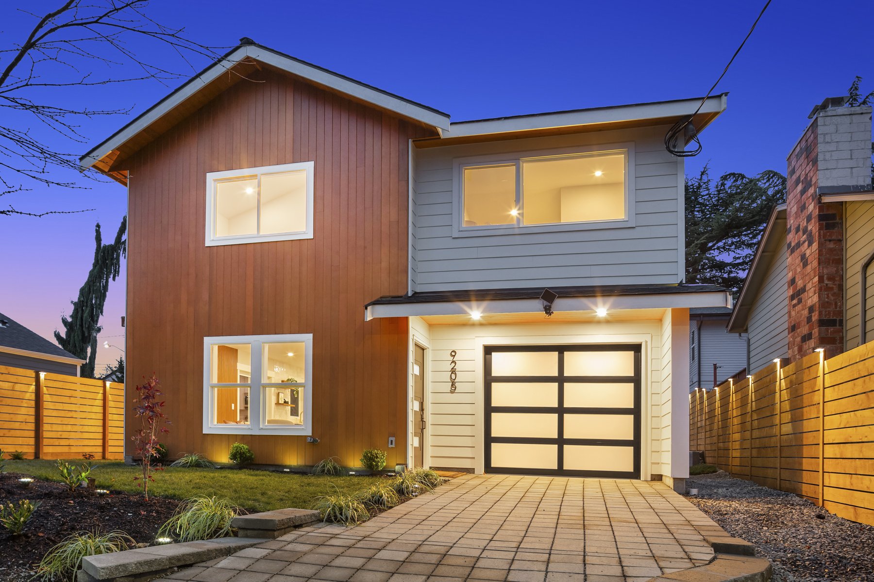 9205 Evanston Ave N - $825,000