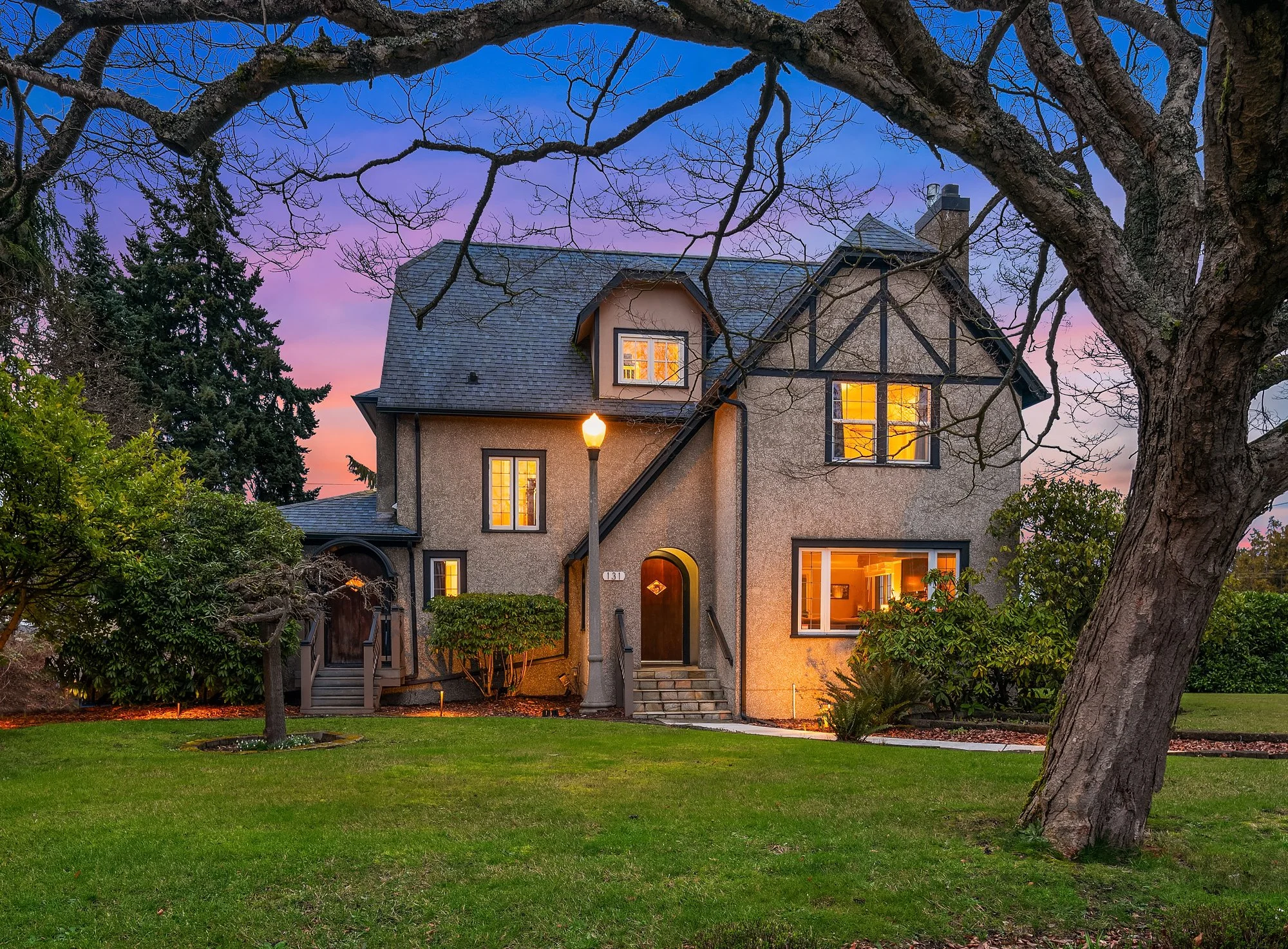 Maitland Manor Boutique Hotel