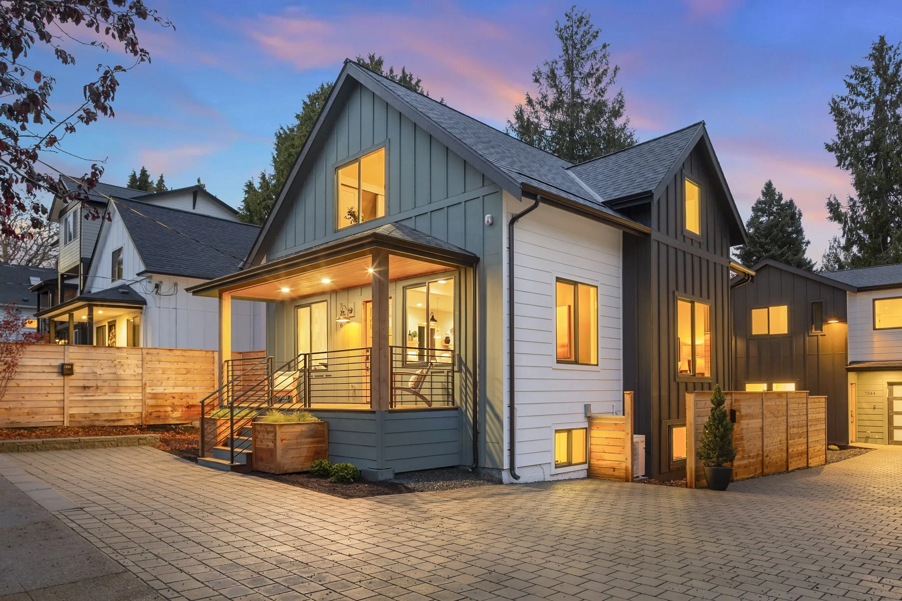 7346 21st Ave NW - $1,200,000