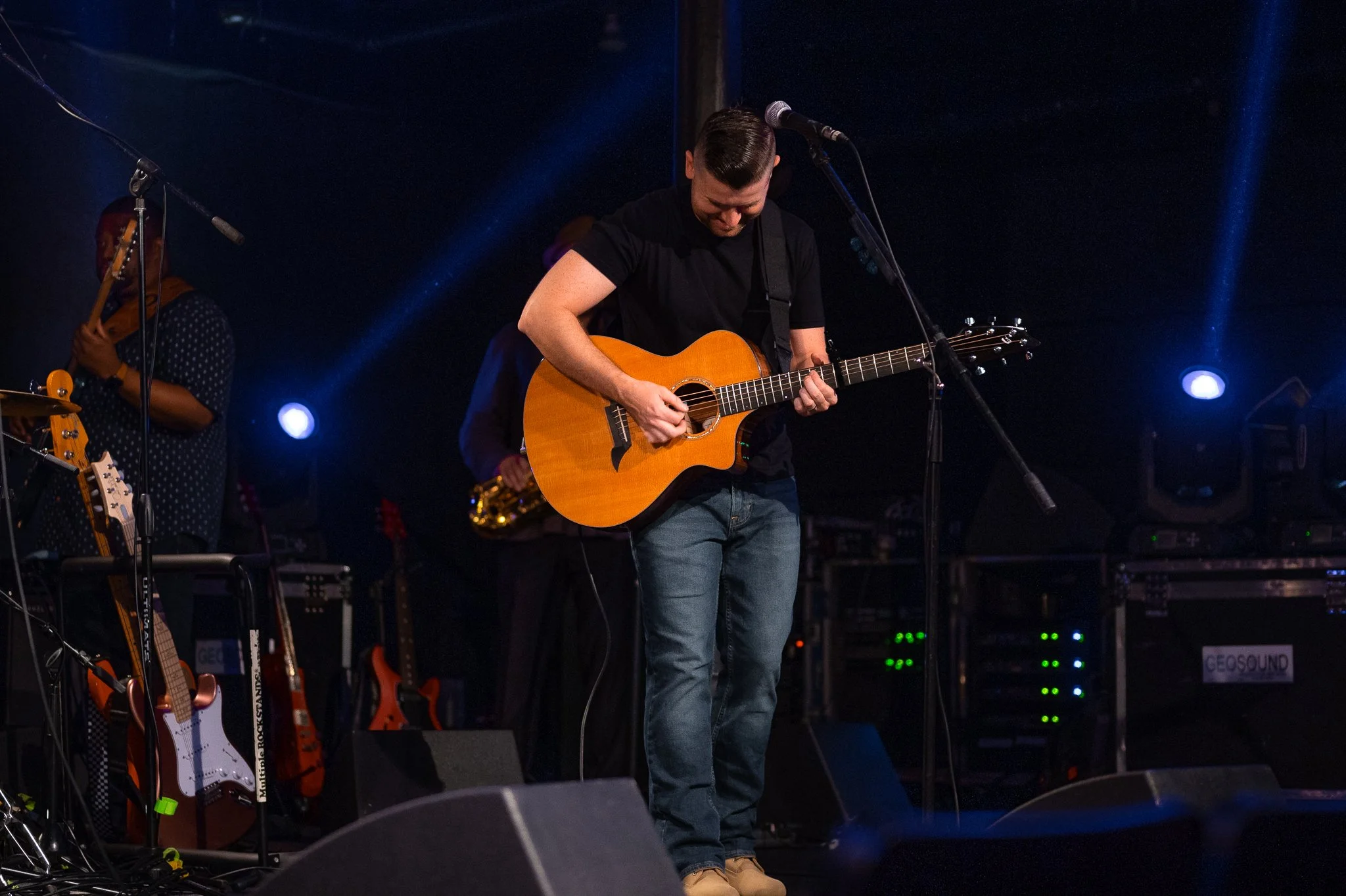 A Concert For Bryan (PREVIEW)