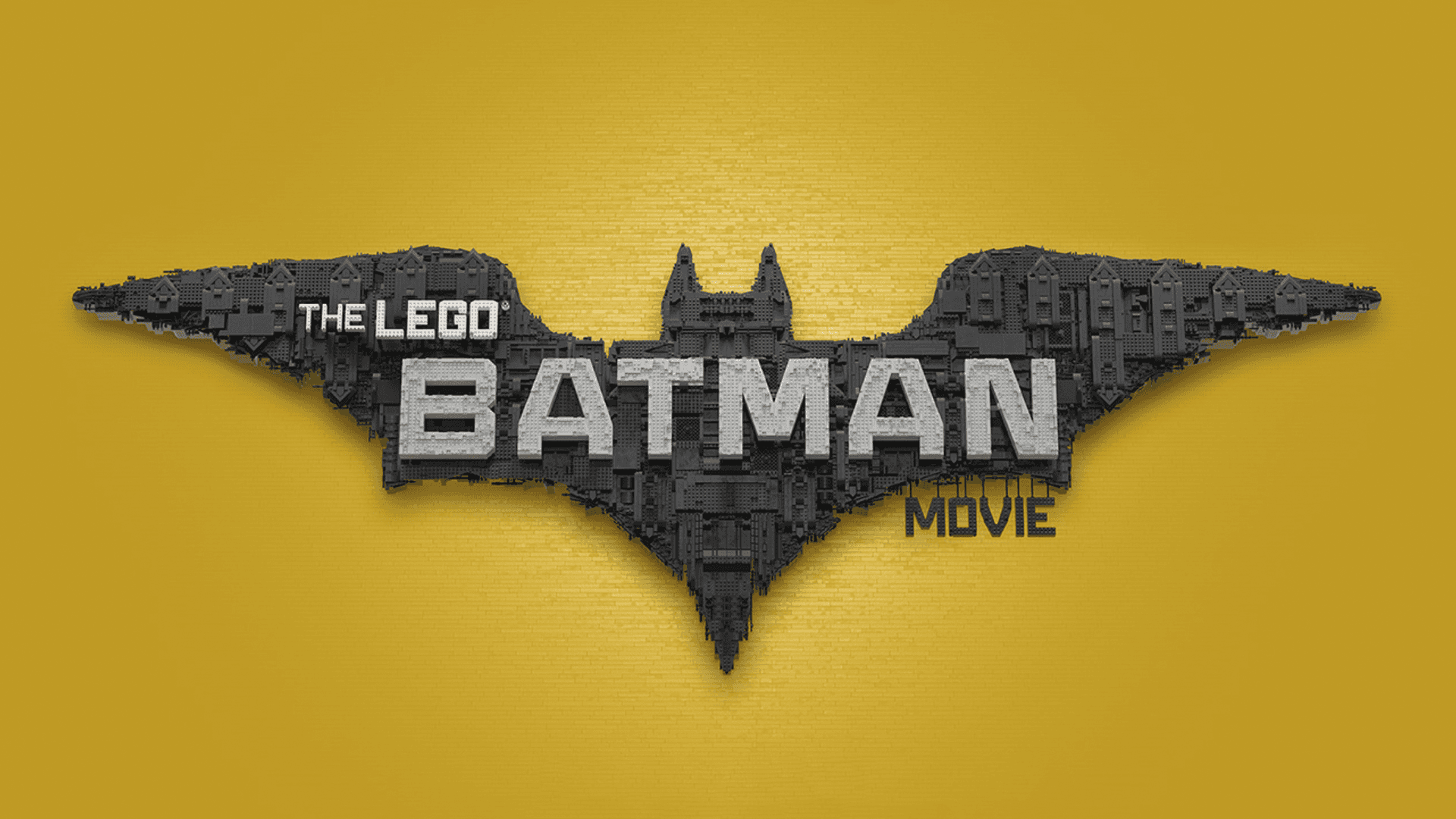 The Lego Batman Movie' is the best DC Comics film in years, but it