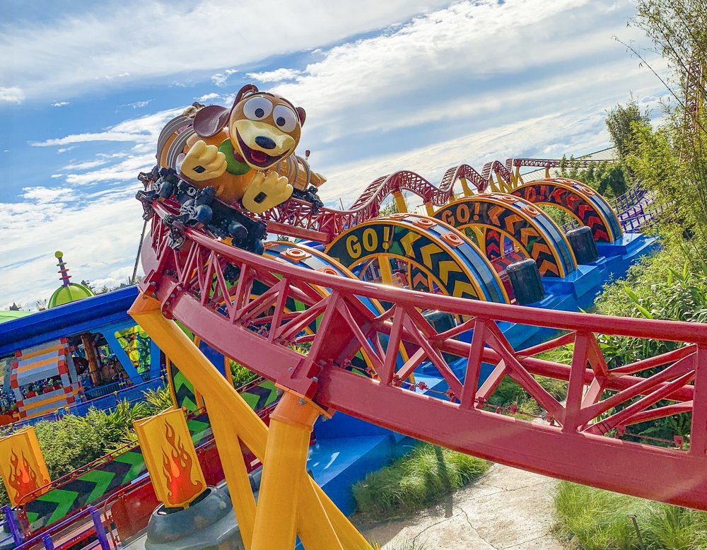 What Rides Are In Toy Story Land: Discover Fun Attractions