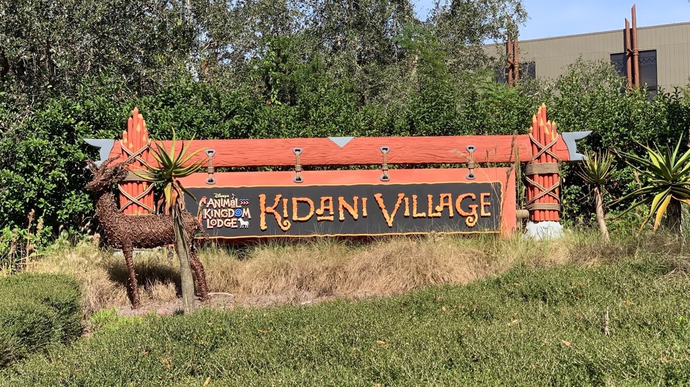 Disney DVC Resort Review: Animal Kingdom Kidani Village (Our home away from  home) | The Orlando DINKs Blog