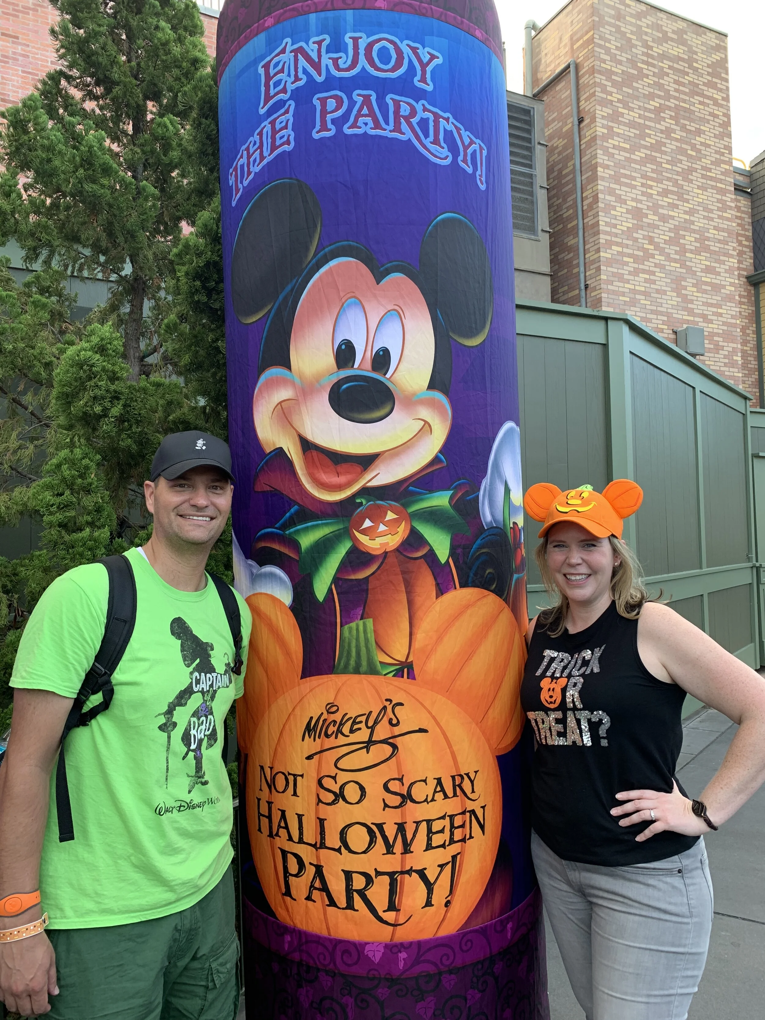MNSSHP Tips | Candy Haul & Ride Overlays | Disney Halloween Party Guide ...