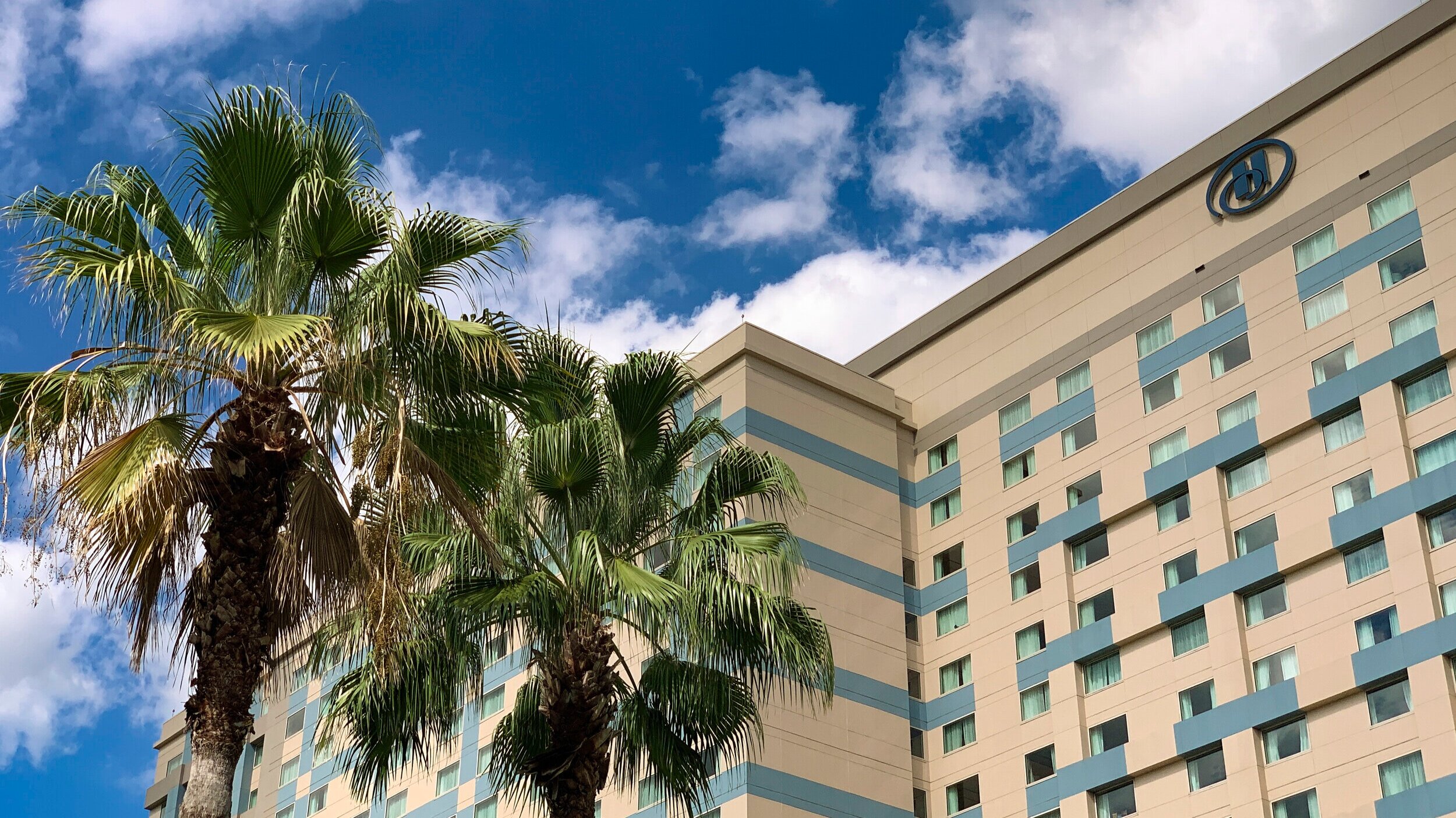 Hilton Bonnet Creek Resort Review: A Perfect Adult Weekend Getaway in  Orlando!