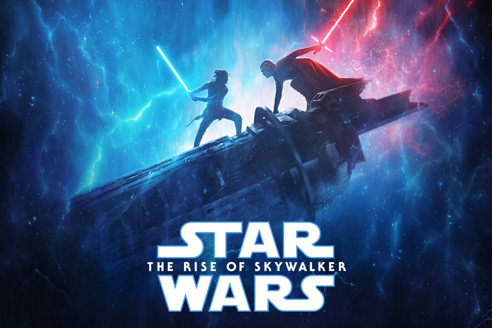Star Wars: The Rise of Skywalker review – a thrilling, fun-filled,  light-speed finale, Star Wars: The Rise of Skywalker