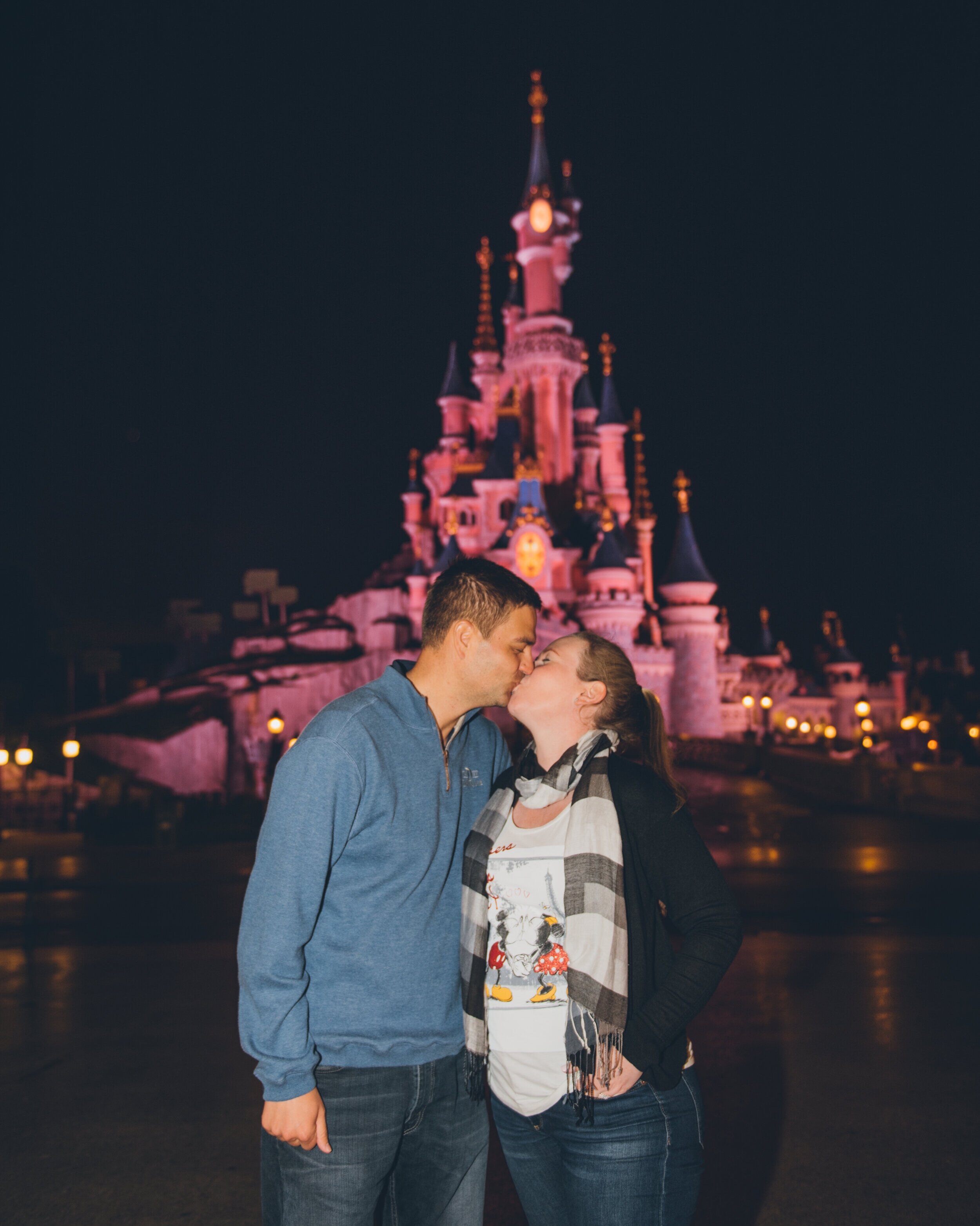 Why Disneyland Paris Photopass is NOT Worth it (and What We Did Instead)