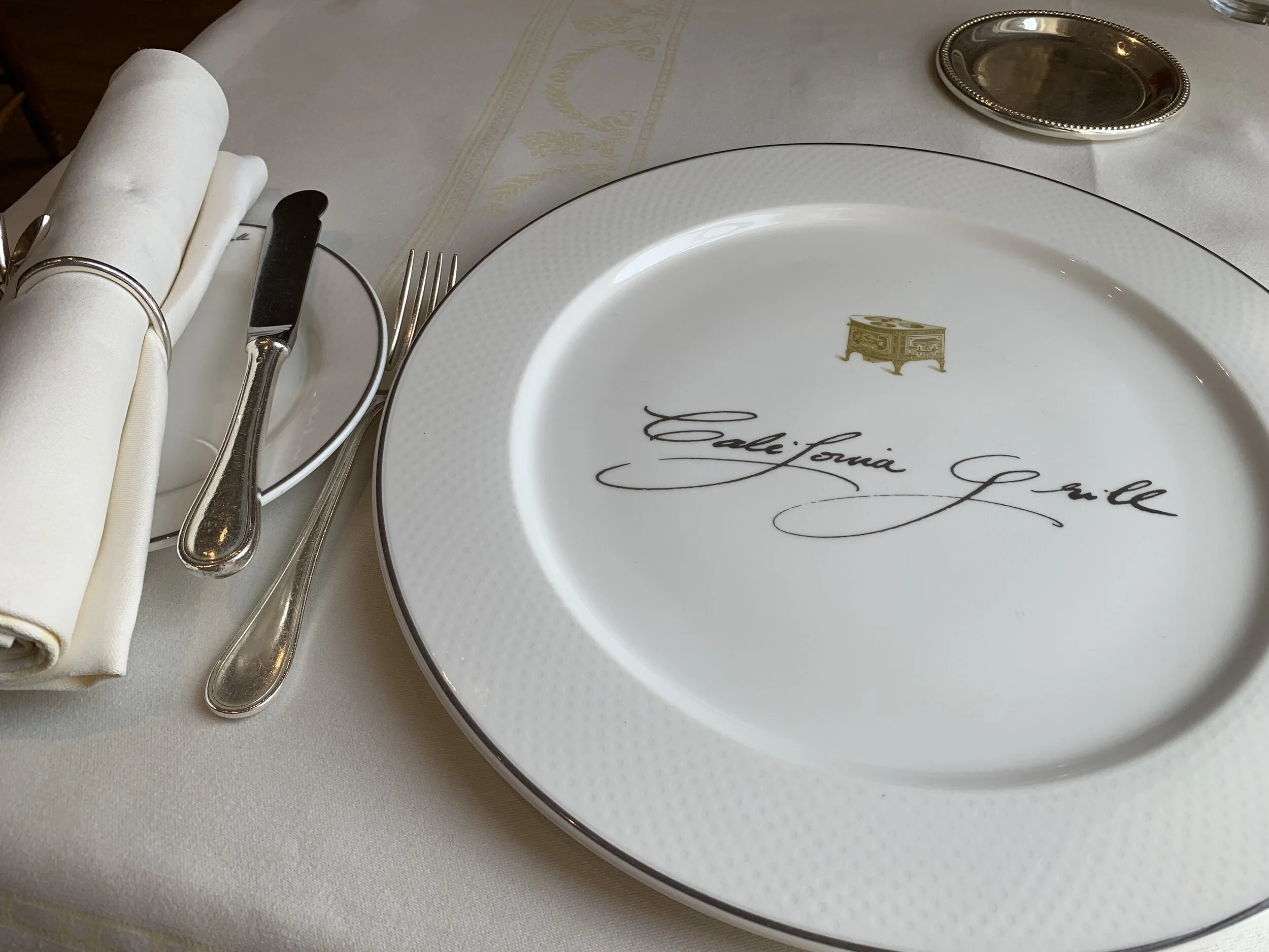 Disneyland Paris California Grill Review: Our Top Signature Dining Experience!