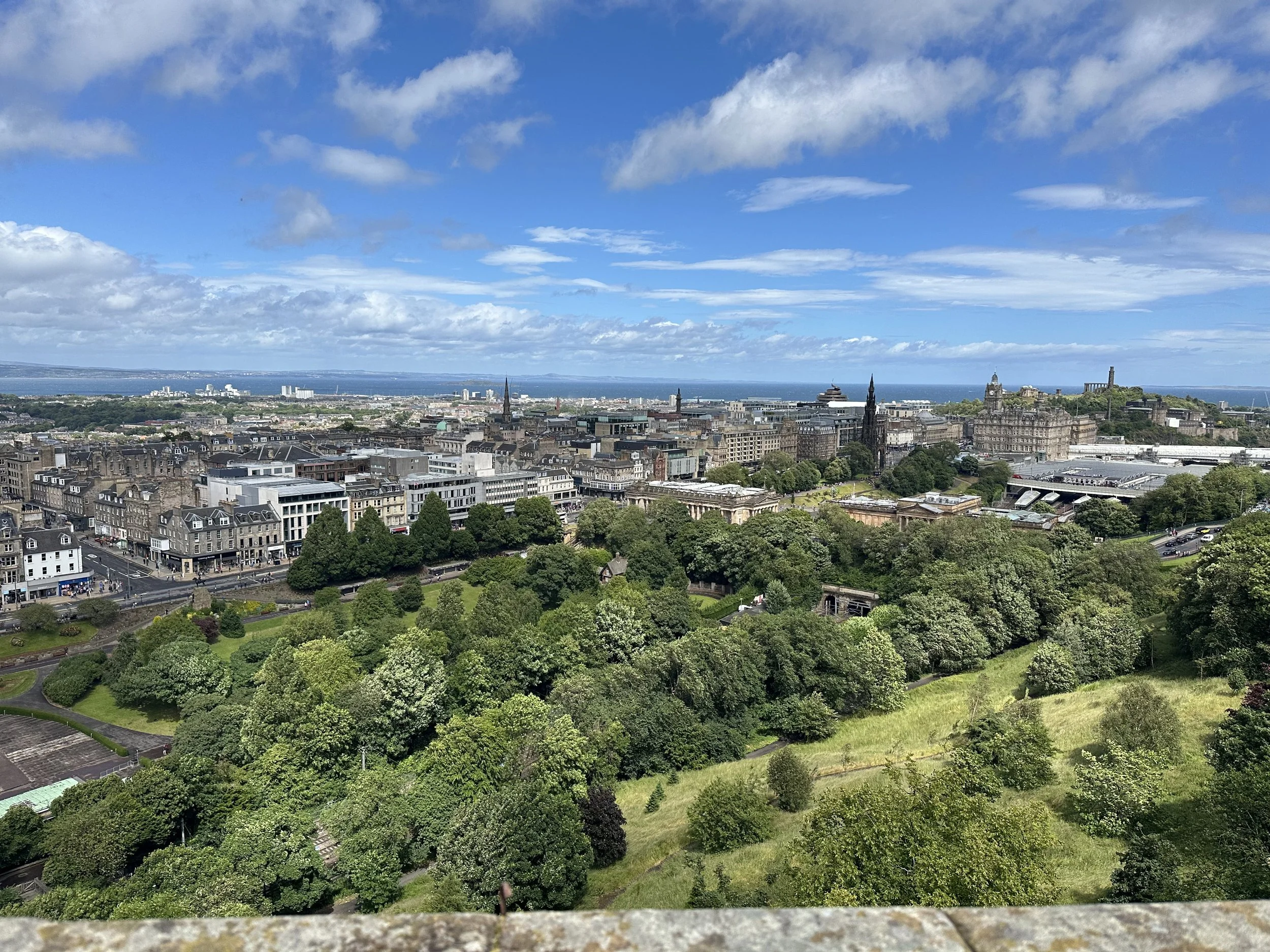 Edinburgh, Scotland