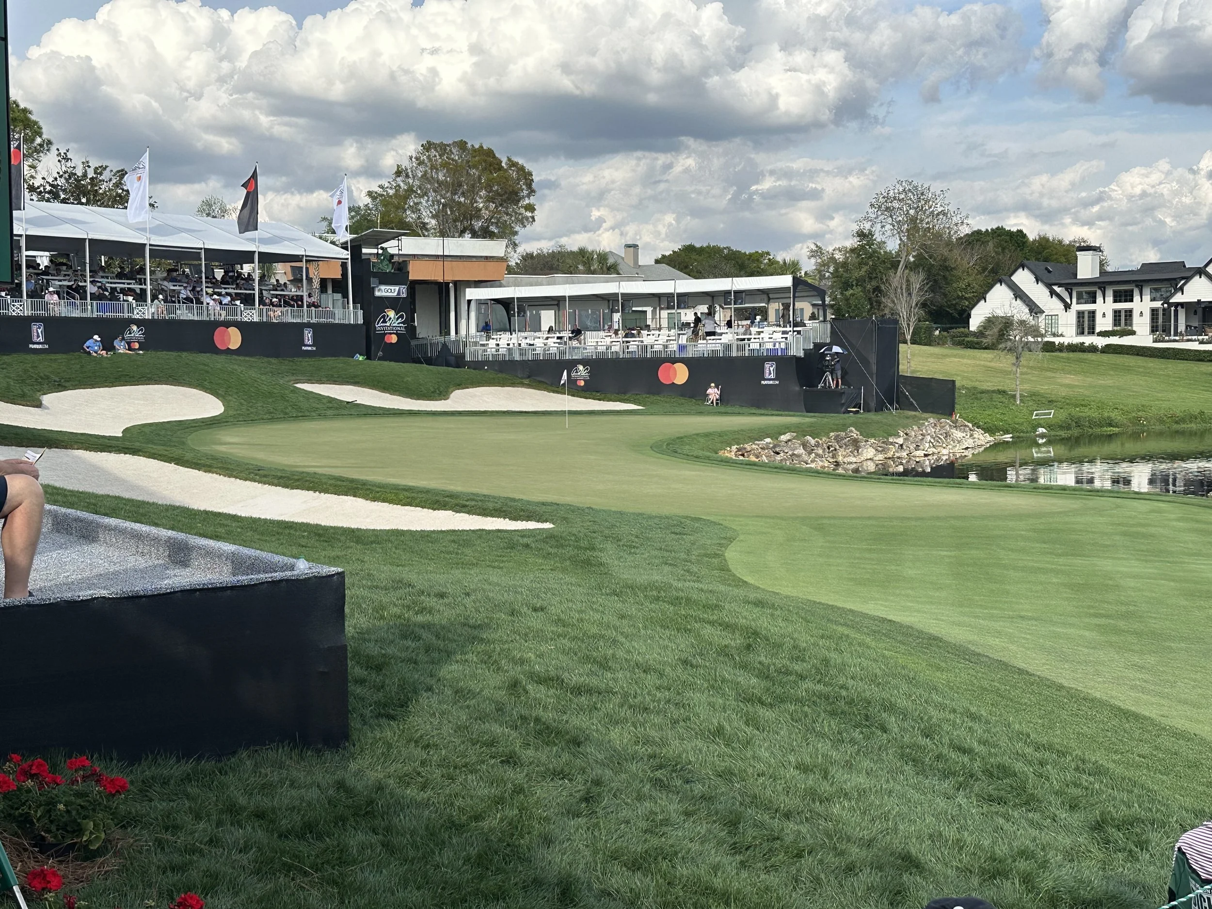 Arnold Palmer Invitational