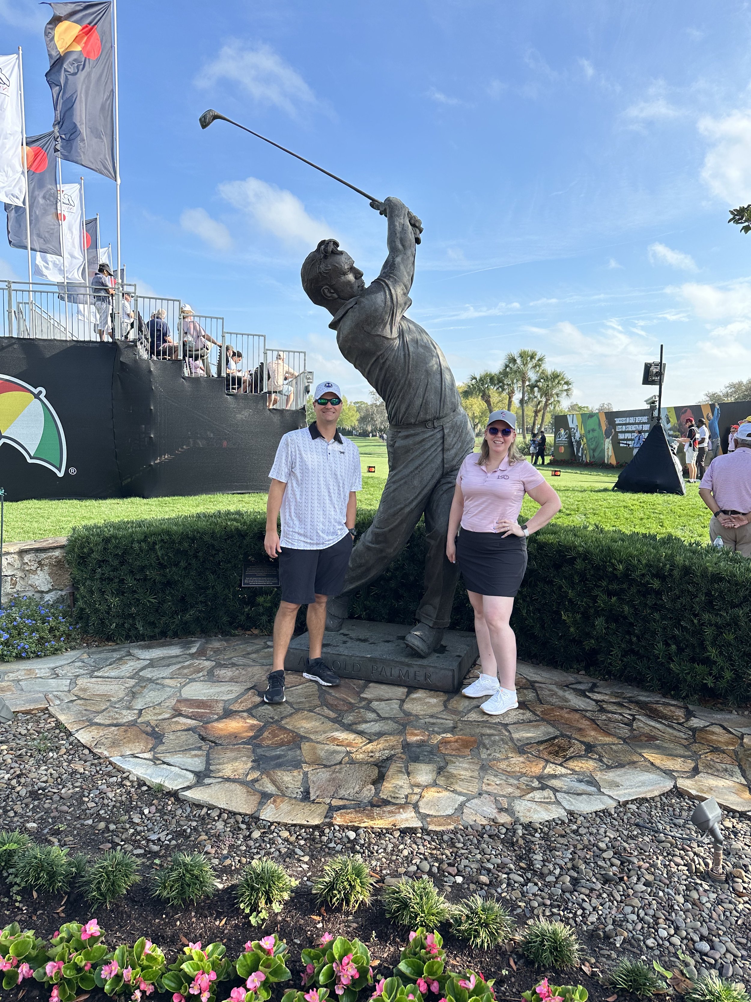 Arnold Palmer Invitational