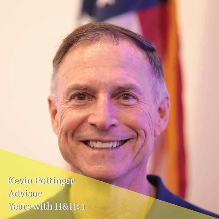 Meet Maj Gen Kevin E. Pottinger. He retired on June 30th, 2015 after 39 years of military service in the United States Air Force. He now serves for the Governor of Texas as a Commissioner and Chair of the Texas Military Preparedness Commission and is