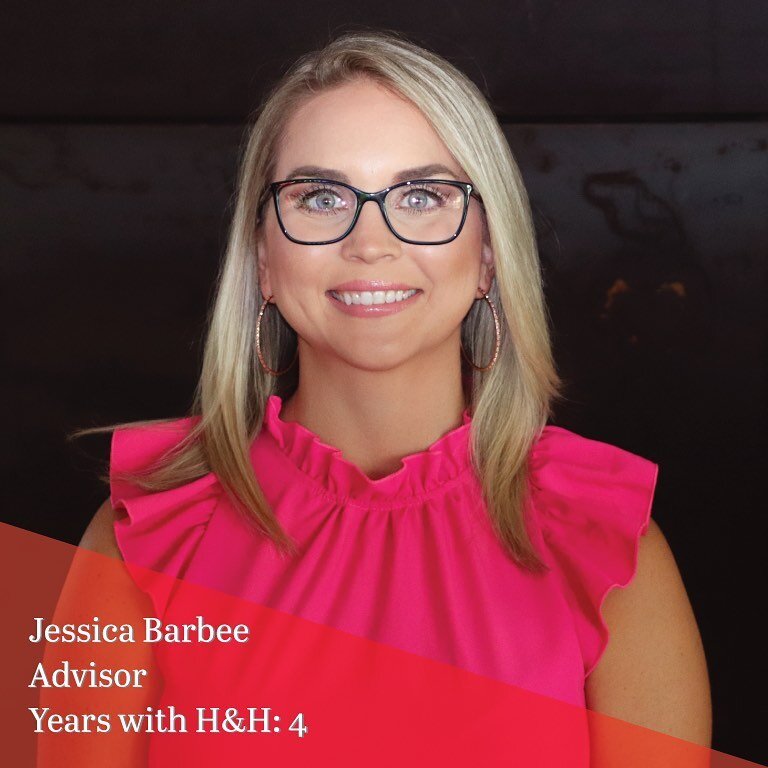 Meet Jessica Barbee. She currently serves as Marketing Manager, Events and PR at Caliber Collision where she is responsible for enhancing the Caliber brand through internal and external events, public relations, and community involvement partnerships
