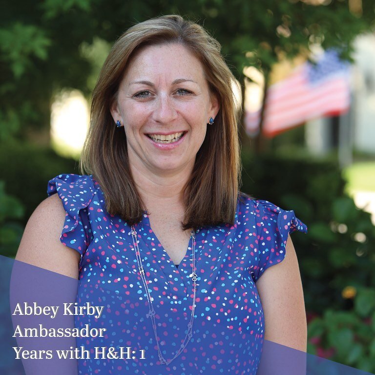 Meet Abbey Kirby. Abbey came to Holidays and Heroes through her volunteer work with&nbsp;Airpower Foundation's Sky Ball event.&nbsp;She currently works for the Texas Workforce Commission where she has served&nbsp;the citizens of Texas for almost 8 ye