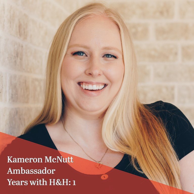 Meet Kameron McNutt. Kameron came to Holidays and Heroes through her volunteer work with Airpower Foundation's Sky Ball event and volunteer work with the Airpower Council. She currently works for Oil Depot by Promomin, LLC and has for the last five y
