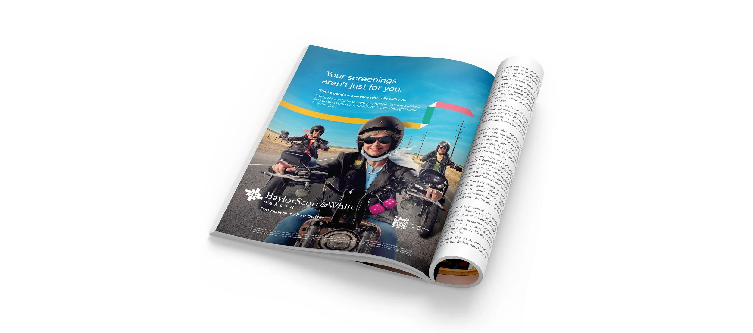 Baylor Scott & White Health