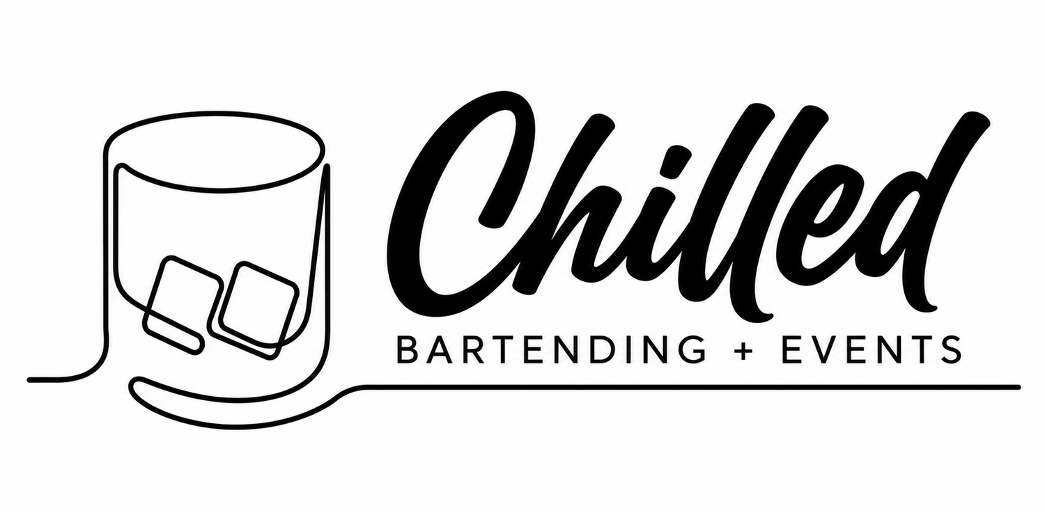 Mobile Bartending + Events