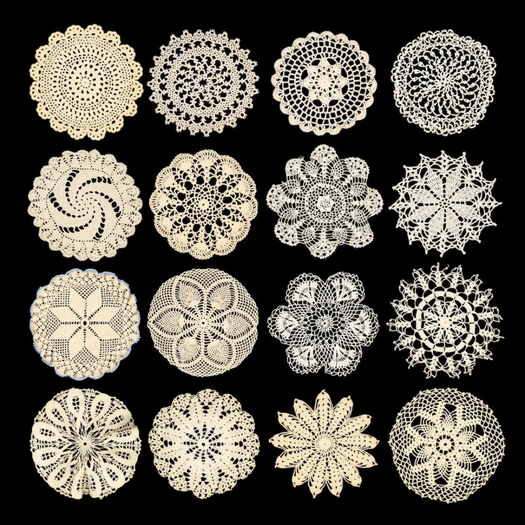 Unremarkable Handiwork: Translations and Collections