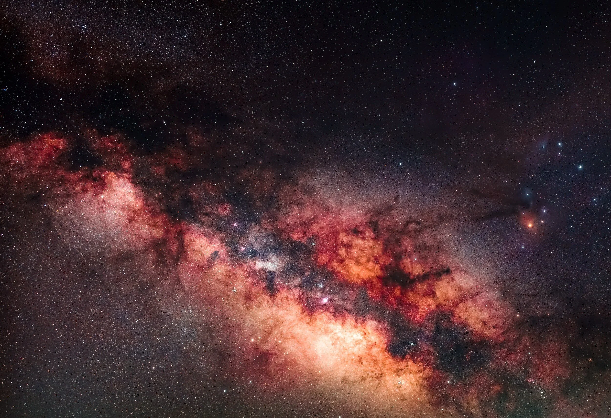 Virtual Astronomy Live: Featuring Donald Pettit &amp; Andrea Meado