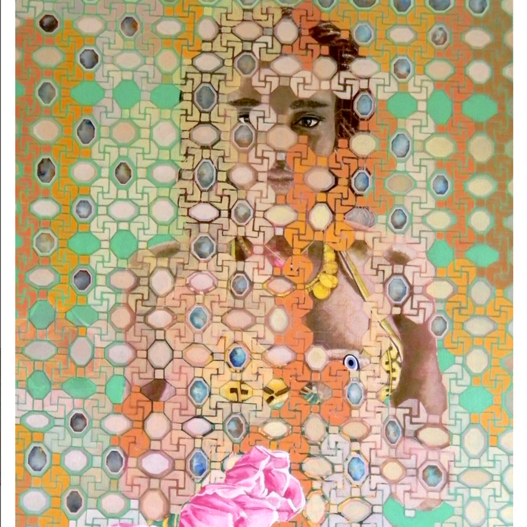 Maria Ferrari &amp; Jennifer Tomaiolo Virtual Studio Visit